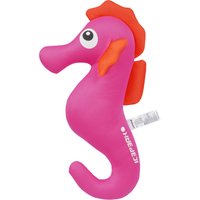 Icepeak Pet Gioco galleggiante per cane Cavalluccio Marino - L 25 cm