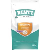 RINTI Canine Intestinal Crocchette per cani - 12 kg