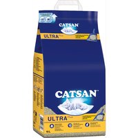 Catsan Ultra klumpande strö - 15 l