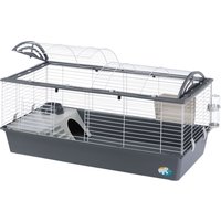 Ferplast Casita 120 smådjursbur - L119 x B 58 x H 61 cm