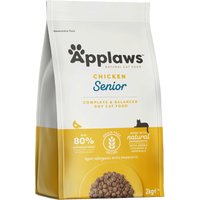 Applaws Natural Chicken Dry Cat Food