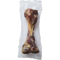 350g Os de jambon Serrano 1 os d'environ 24 cm - Friandises pour chien