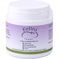125g Felini Renal - Complément alimentaire pour chat