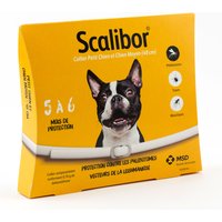 Scalibor® 48cm Petit/Moyen Chien - Collier antiparasitaire chien