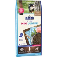 bosch Mini Junior - 15 kg