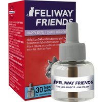 Feliway® Friends - Flacon de recharge de 48ml pour vaporisateur anti-stress chat