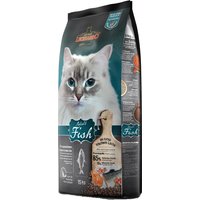Leonardo Adult Fish - 15 kg