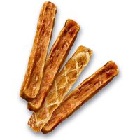 80g Extra Chicko Plus Bâtonnets de poisson RINTI - Friandises pour Chien