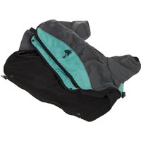 Tuta per cane Menta – Tg. M: 30 cm lungh. dorso…