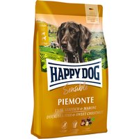 Happy Dog Supreme Sensible Piemonte - 10 kg