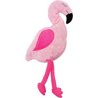 1 jouet Aumüller Flamant Rose pour chat