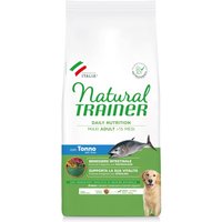 Natural Trainer Adult Maxi med tonfisk - 12 kg