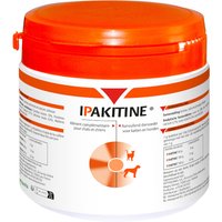 180g Vetoquinol Ipakitine - pour chat