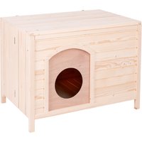 Palazzo katthus - Stl M: B 90 x T 60 x H 68 cm