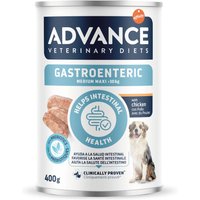 Advance Veterinary Diets Gastroenteric Medium/Maxi umido cane - 400 g