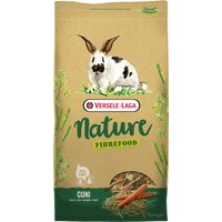 Versele-Laga Nature Cuni Fibrefood Rabbit Food - Economy Pack: 2 x 8kg*