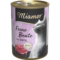 Miamor Feine Beute 12 x 400 g - Anka