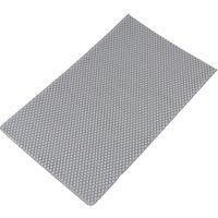 Tapete Trap-it! para caixas de areia - Cinzento, C 77 x L 46,5 cm