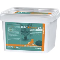 LUPO Joint 20 - pulver - 2 x 2400g