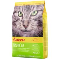 Josera SensiCat - 2 kg