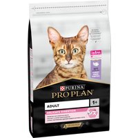 10kg Delicate Digestion dinde PRO PLAN PURINA croquettes pour chat