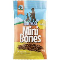 200g Barkoo Mini Bones volaille - Friandises pour chien