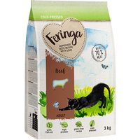 Feringa Cold Pressed Adult Nötkött - 3 kg