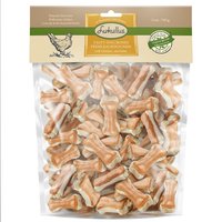 Lukullus Big Pack tuggben 750 g - Kyckling 5 cm
