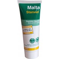 Stanvet Malt för hundar och katter - 100 g
