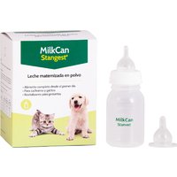 400 g de lait MilkCan pour chiots et chatons