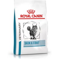 Royal Canin Veterinary Feline Skin & Coat - 3,5 kg