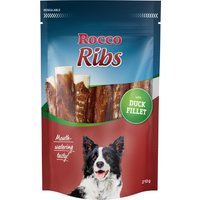 210g Rocco Ribs magret de canard - Friandises pour chien