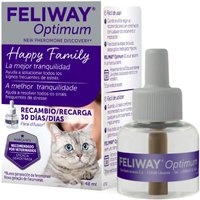 Feliway® Optimum – Ricarica per diffusore…