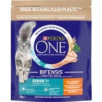 PURINA ONE Senior 7+ Chicken & Whole Grains - 7.5kg