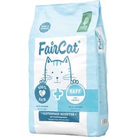 FairCat Safe pour chat - 2 x 7,5 kg