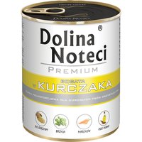 Dolina Noteci Premium 12 x 800 g - Kyckling