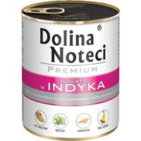 Dolina Noteci Premium 12 x 800 g - Kalkon