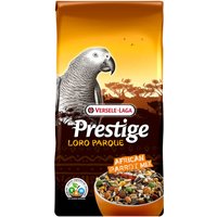 Versele-Laga Prestige Loro Parque African Parrot papegojfoder 15 kg