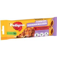 Pedigree Jumbone Medium - Nötkött 200 g (2 st)