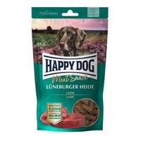 Happy Dog Meat Snack - Lüneburger Heide 75 g