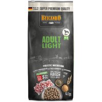 12,5kg Belcando Adult Light - Croquettes pour chien