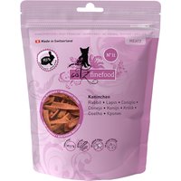 Catz finefood Meatz Friandises pour chat - N°11 lapin 45 g