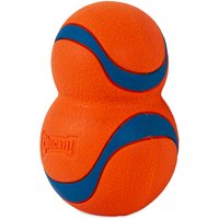 Balle Chuckit! Ultra Tumbler pour chien - L 11,5 x l 7,6 cm