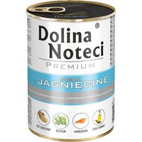Dolina Noteci Premium 24 x 400 g - Lamm