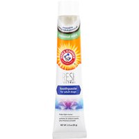 55g Arm & Hammer Verse Kokosnoot Mint Tandpasta Hond — afbeelding 1