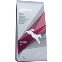 Trovet Regulator OHD pour chien - 2 x 12,5 kg