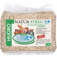 Hugro naturströ  - 1,5 kg