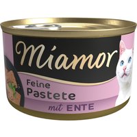 Miamor Paté 12 x 85 g - Anka
