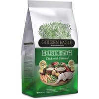 Golden Eagle Holistic Duck Formula - Ekonomipack: 2 x 12 kg