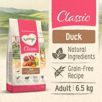 Feringa Adult Classic anka - Nytt 6,5 kg